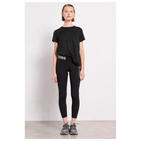 BODY TALK ΓΥΝΑΙΚΕΙΟ ΚΟΛΑΝ 1242-905206 BLACK